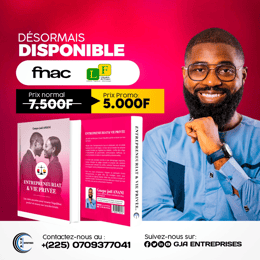 ENTREPRENEURIAT ET VIE PRIVÉE, les clefs secrètes pour trouver l’équilibre parfait.
