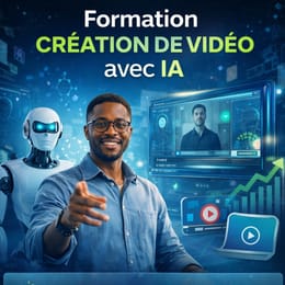 Créez des Vidéos Impactantes Facilement avec l'IA Avancée