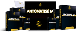 ANTOMATISÉ IA : Encaisse +300.000 FCFA / Mois avec un bot de trading depuis l’Afrique