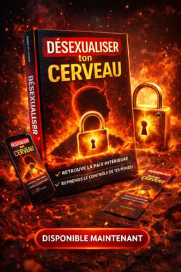 DESEXUALISER VOTRE CERVEAU