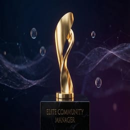 Élite Community Manager