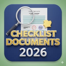 Checklist Pratique : Vérification des Documents Fonciers (DGI/ACD) - CI 2026