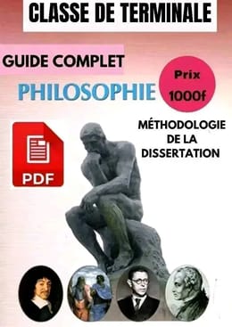 Guide méthodologique complet : Comment réussir une dissertation en philosophie