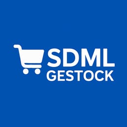 Application Web Complète de Gestion de Stock et Facturation Professionnelle