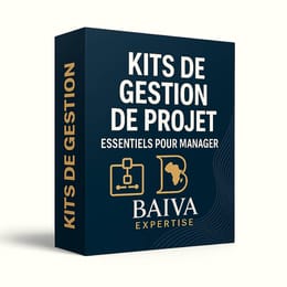 KIT GESTION DE PROJET