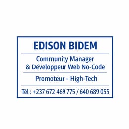 Service Complet de Création de Site Web Professionnel sur Mesure