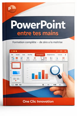 PowerPoint entre tes main