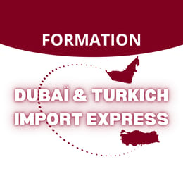 DUBAÏ & TURKISH IMPORT EXPRESS™
