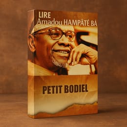 Petit Bodiel – Amadou Hampâté Bâ
