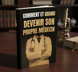 COMMENT ET QUAND DEVENIR SON PROPRE MÉDECIN : Guide pratique de l’autoguérison naturelle