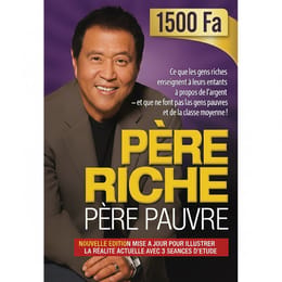 PERE RICHE PERE PAUVRE