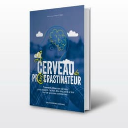 Le cerveau du procrastineur