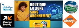 BOUTIQUE CLE EN MAIN SANS ABONNEMENT EN 24 HEURES
