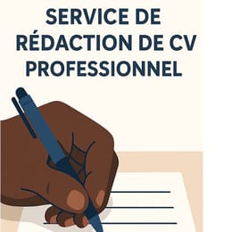 Créer des CV professionnels