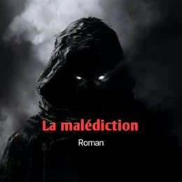 La malédiction (Roman)