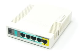 MikroTik RB951Ui-2HnD