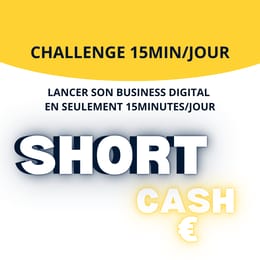 SHORT CASH™