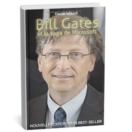 Bill Gates et la Saga de Microsoft