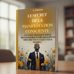 Le secret de la manifestation consciente
