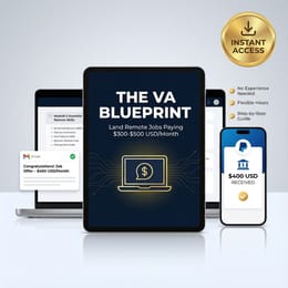 1000+ Africans Earning $500-$2,000 USD/Month. No Degree Needed.