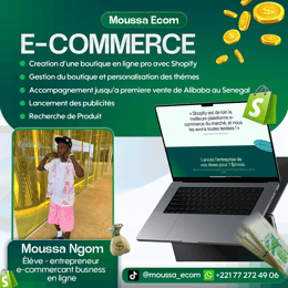 FORMATION SHOPIFY BASIC