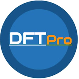 Activation DFT Pro Tool 12 Mois
