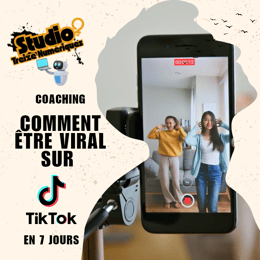 Devenez Viral sur TikTok en 7 Jours