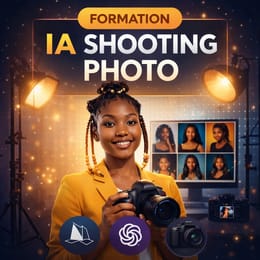 Formation IA shooting photo