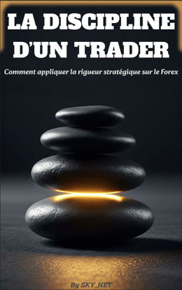 LA DISCIPLINE D’UN TRADEUR