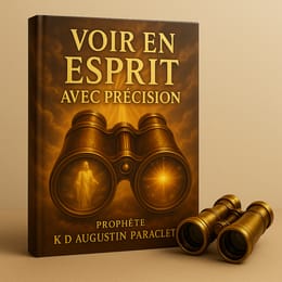 Voir en Esprit avec précision