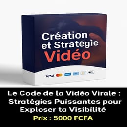 STRATÉGIES PUISSANTES POUR EXPLOSER TA VISIBILITÉ ET VENDRE FACILEMENT