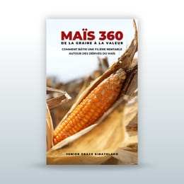Maïs 360 - De la graine à la valeur
