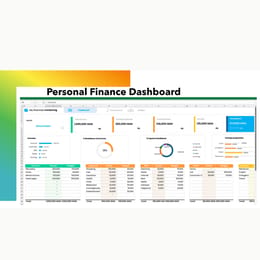 Take Full Control of Your Money in Under 5 Minutes a Day