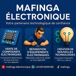 En 1 mois apprends à Réparer, Programmer Arduino et Concevoir des Drones