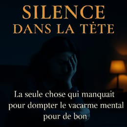 Silence dans la tête