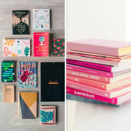 Kit de 5 e-books de développement personnel