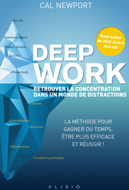Deep Work - Livre Audio
