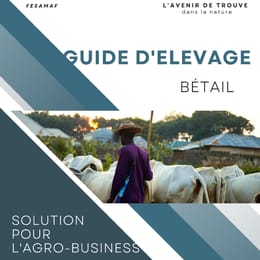 Guide complet d'élevage de bétail