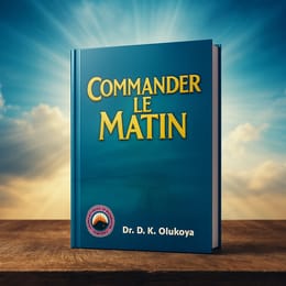 COMMANDER LE MATIN : Déprogrammer L'ordre Du Jour De L'ennemi