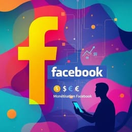 MONÉTISATION FACEBOOK
