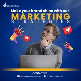 Guide complet Marketing Digital pour les Nul