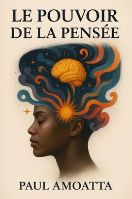 LE POUVOIR DE LA PENSÉE