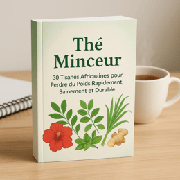 Thé Minceur