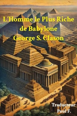 L'HOMME LE PLUS RICHE DE BABYLONE