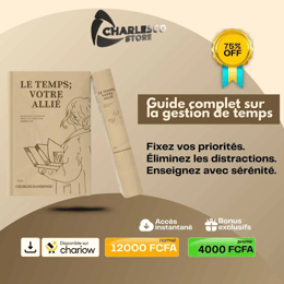 Le guide pratique pour reprendre le contrôle de son temps quand on est enseignant.