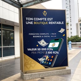 FAIS DE TON RÉSEAU SOCIAL UNE MACHINE À CASH!💳💰🧾