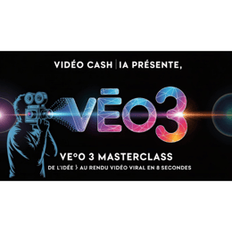 Dominé Veo 3