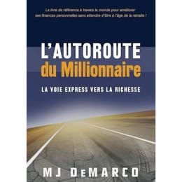 LE RACCOURCI MENTAL DES FUTURS MILLIONNAIRES
