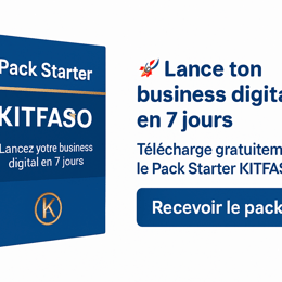 FORMATION GRATUITE : 🚀 Défi 7 Jours : Le Guide Complet pour Lanceur Débutant (Étapes Détaillées)