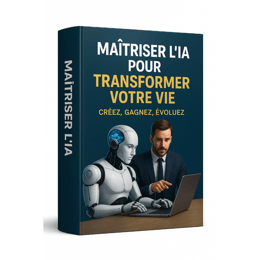 Maîtriser l'intelligence artificielle (IA)